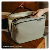 Peak Design Travel Weekender 25L Black 4