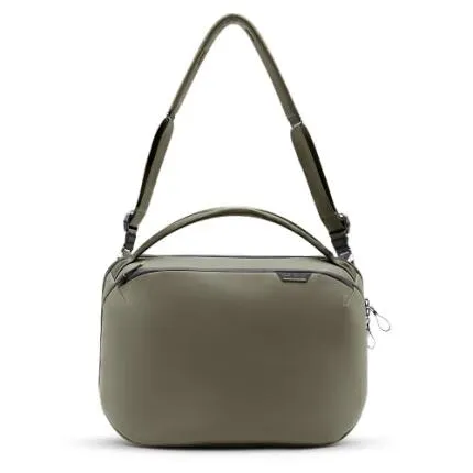 Peak Design Travel Weekender 25L Stone