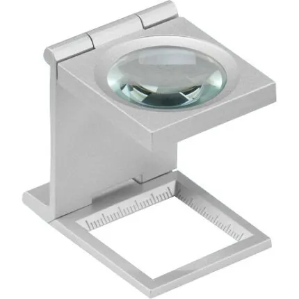Peak 1x1 Linen Tester 6x Magnifier 2003