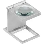 Peak 1x1 Linen Tester 6x Magnifier 2003 0