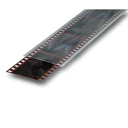 PrintFile 35-1M 35mm 1000 ft Continuous Negative Sleeve