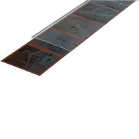Print File Archival Storage Film Strip Roll for 120 Negatives - 1000 FT 0