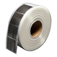 Print File Archival Storage Film Strip Roll for 120 Negatives - 1000 FT 1