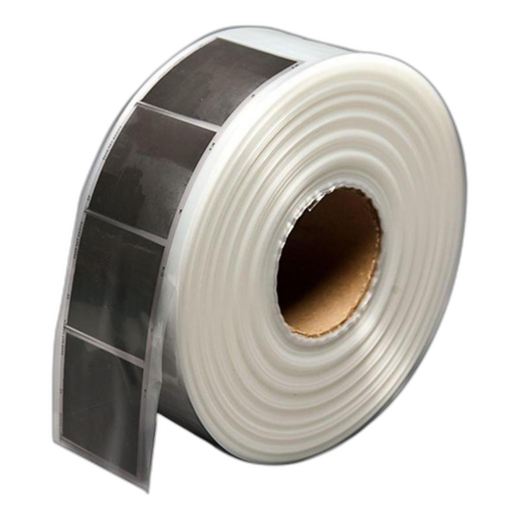 Storage materials help streamline large-format film digitizing workflows