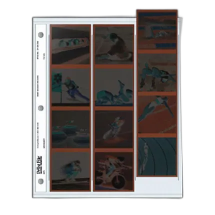 Print File 120-3HB (25 Pages) Negative Pages
