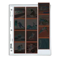 Print File 120-3HB (25 Pages) Negative Pages 0