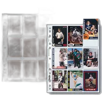 Printfile 120-9HB Pack 25 Sheets  Holds Up To18 6x7CM Singles (instax mini) 0
