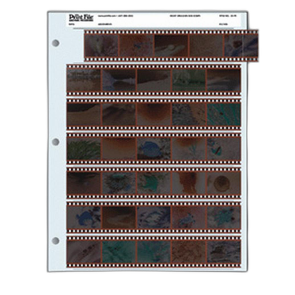 Print File 35-7B (25) Negative Pages