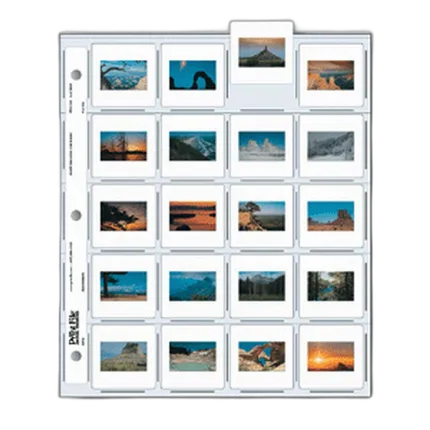 Print File 2X2-20HB (25) Slide Pages