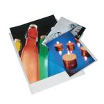 Print File 11X14 (100) 6 Mil Poly Pocket