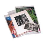Print File 8x10 (100) 4Mil Poly Bags