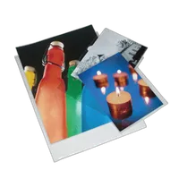 Print File 8.5X11 (100) 6Mil Poly Pocket 0