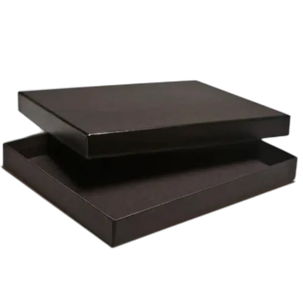Print File FB810 8x10 Film and Print Box (Black)