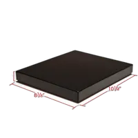 Print File FB810 8x10 Film  and  Print Box (Black) 1