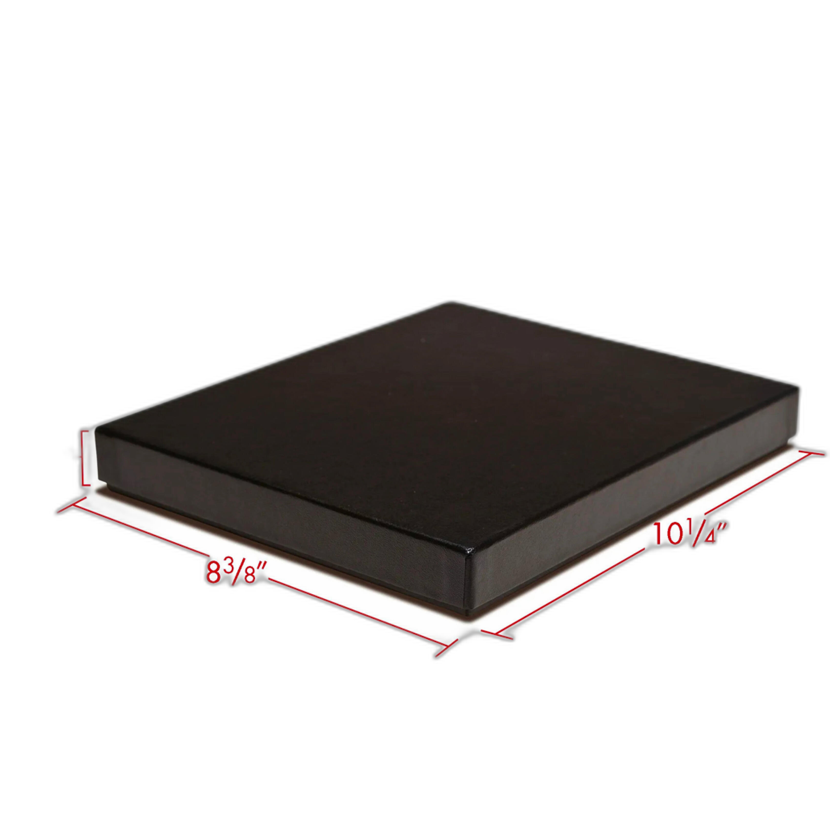 Print File FB810 print box open
