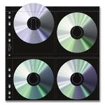 Print File CDB-8 CD Storage Page (25)