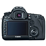 Phantom Glass LCD Protector for Canon 5D III 5DS 5DSR