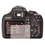 Phantom Glass LCD Protector for Canon T3/1100D
