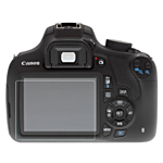 Phantom Glass LCD Protector for Canon T5/T6/T7