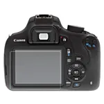 Phantom Glass LCD Protector for Canon T5/T6/T7 0