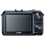 Phantom Glass LCD Protector for Canon EOS-M Sony RX1