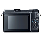 Phantom Glass LCD Protector for Canon G1X Mark II and EOS M10