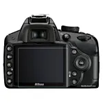 Phantom Glass LCD Protector for Nikon D3200 D3400 D3500 0