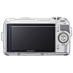 Phantom Glass LCD Protector Sony NEX 3C NEX C3 Olympus E-PL5