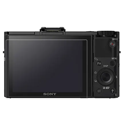 Phantom Glass Sony RX100 I/II/III/IV/V/VI A7II/A7RII/A9/A7SII/A7III/A99II