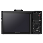 Phantom Glass Sony RX100 I/II/III/IV/V/VI A7II/A7RII/A9/A7SII/A7III/A99II
