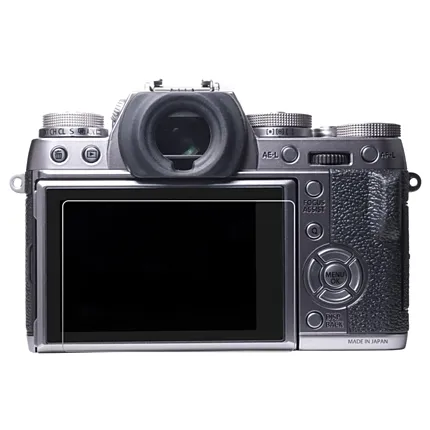 Phantom Glass For Fujifilm X-T1 Nikon D5600 Canon M5/M6 Panasonic S1H