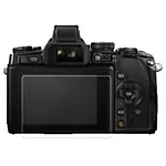 Phantom Glass LCD Protector Olympus E-M1II/E-M5II/E-M10III/E-PL7/Lumix G7 0
