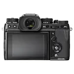 Phantom Glass LCD Protector for Fujifilm X-T2 0