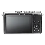 Phantom Glass LCD Protector Fujifilm X-T3 X-Pro3 Lumix FZ2500k G85 Oly Pen-F 0