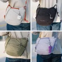 PGYTECH OneGo Rope Strap Bag (Midnight) 6