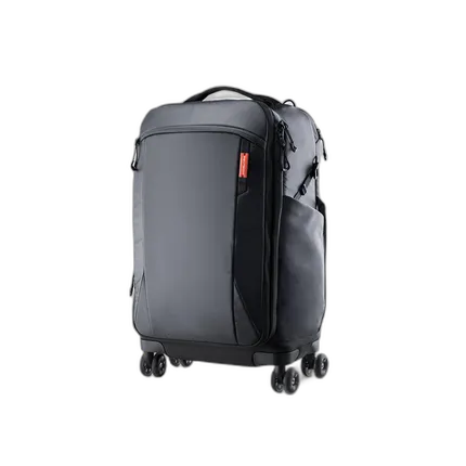 PGYTECH Roller Camera Backpack (Space Black)