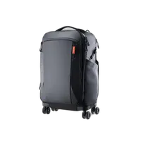 PGYTECH Roller Camera Backpack (Space Black) 0