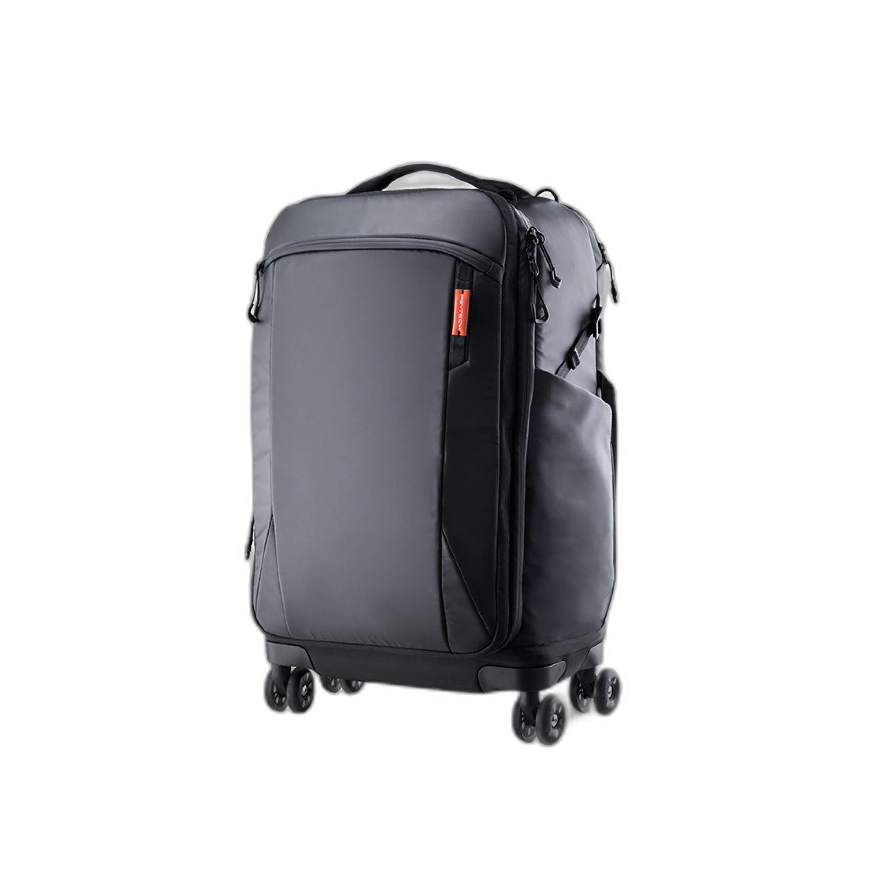 PGYTECH Roller Camera Backpack Space Black