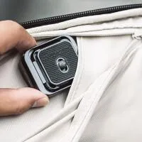 PGYTECH Arca-Type Quick Release Clamp  and  Plate 5