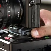 PGYTECH Arca-Type Quick Release Clamp  and  Plate 6