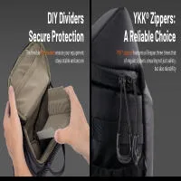 PGYTECH Camera Top Loader 0