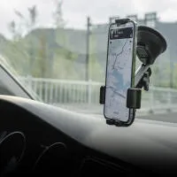 PGYTECH Smartphone Suction Cup Mount 1