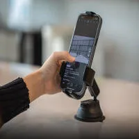 PGYTECH Smartphone Suction Cup Mount 3