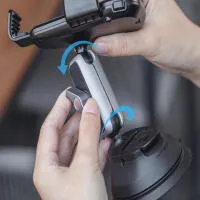 PGYTECH Smartphone Suction Cup Mount 4