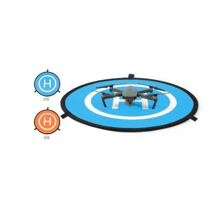 PGYTECH 75cm landing pad for Drones