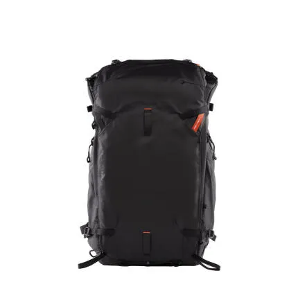 PGYTECH OnePro Focux Backpack 25L - Space Black