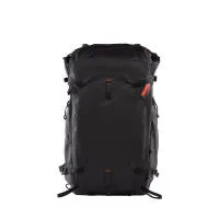 PGYTECH OnePro Focux Backpack 35L - Space Black 0