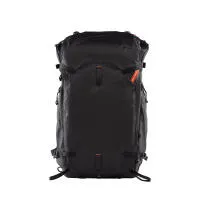 PGYTECH OnePro Focux Backpack 35L - Space Black 1