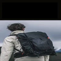 PGYTECH OnePro Focux Backpack 35L - Space Black 7
