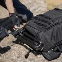 PGYTECH OneMo Tactical Backpack 25L - Dark Night Camo 3